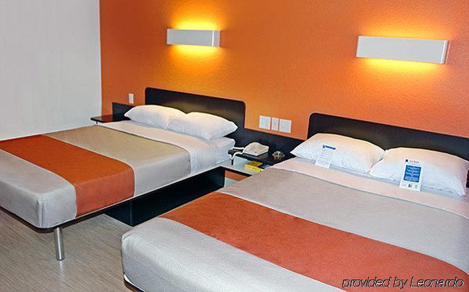 Motel 6-Sacramento, Ca - Central Exterior foto