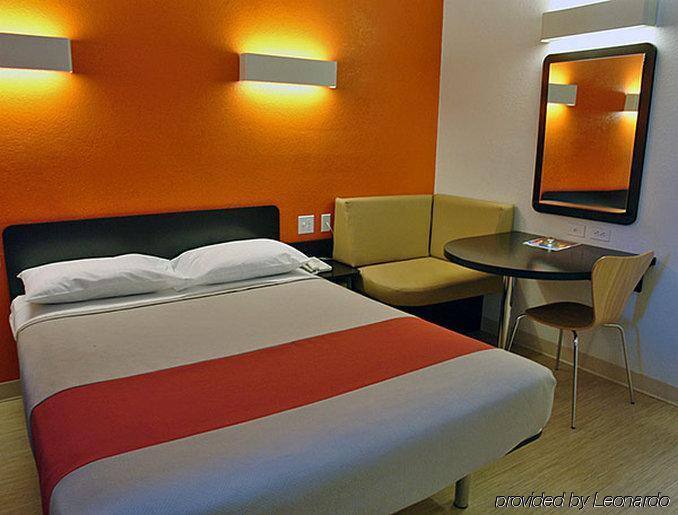 Motel 6-Sacramento, Ca - Central Exterior foto